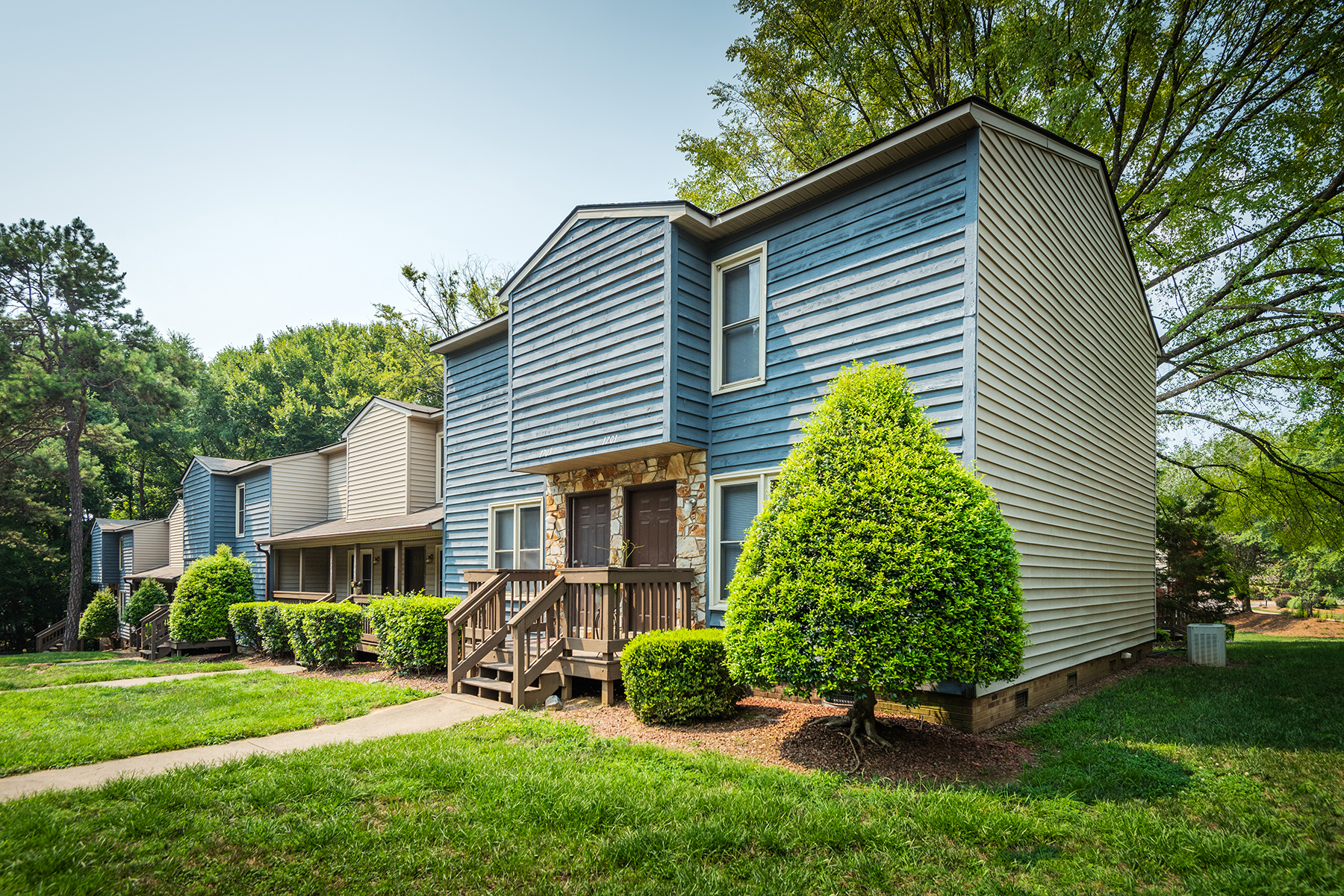 Caralea Valley The Multifamily Advisory Group at Cushman & Wakefield